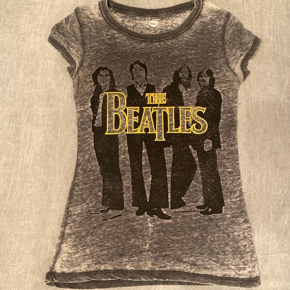 The Beatles tee - Picture 1 of 2